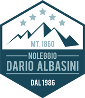 Noleggio Sci Albasini